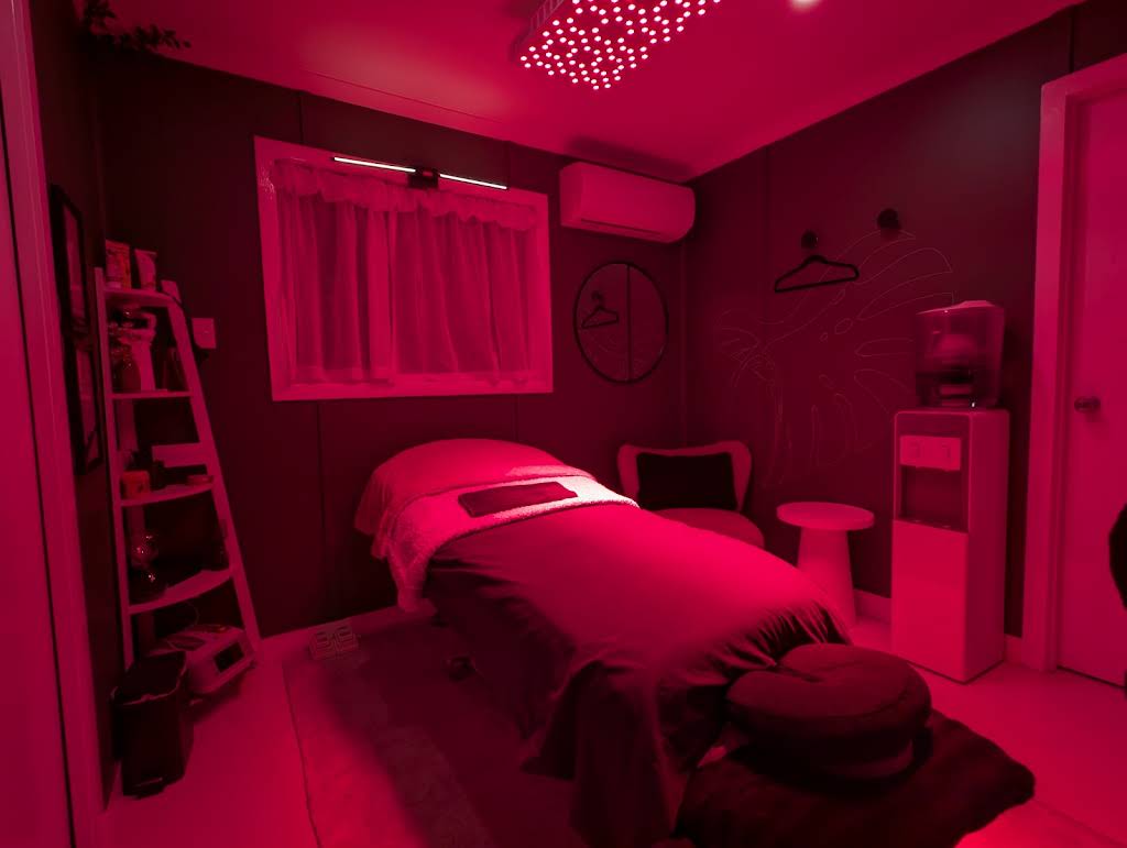 The Muscle Recovery Centre, Eagleby, QLD