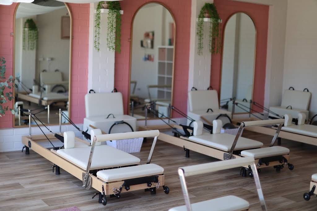 No Judgement, Reformer Pilates, Port Kennedy, WA