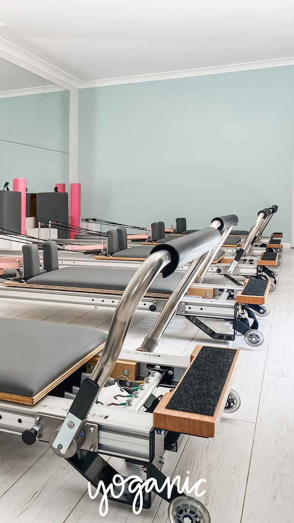 Love Pilates, Willoughby, NSW