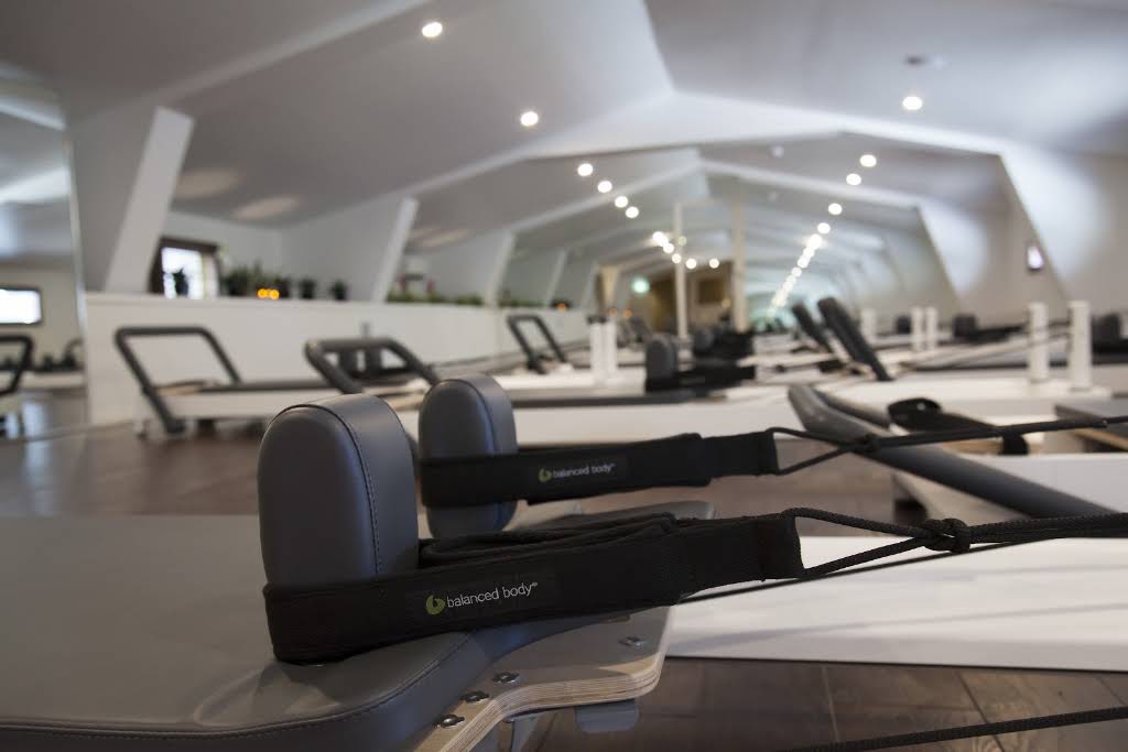 Hendra Healthworks, Hendra, QLD