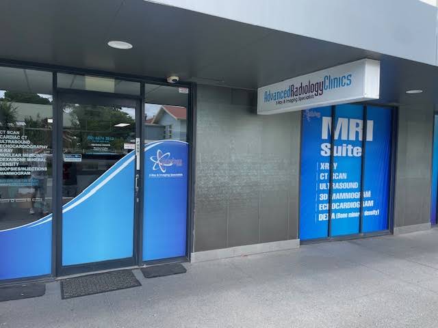 Tweed Valley Radiology and MRI, Kingscliff, NSW