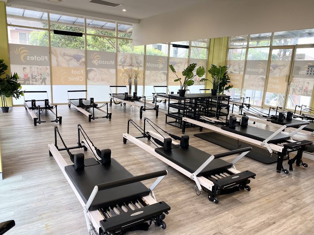 Essence Physiotherapy, Pilates & Podiatry, NDIS, Homebush West, NSW
