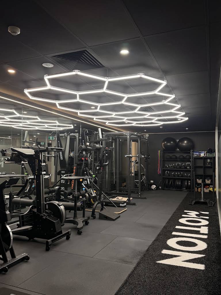 Motion Health Rehab & Performance, Bulimba, Bulimba, QLD