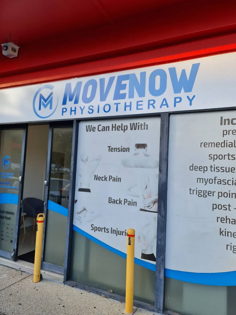 Move Now Physiotherapy, Labrador, QLD