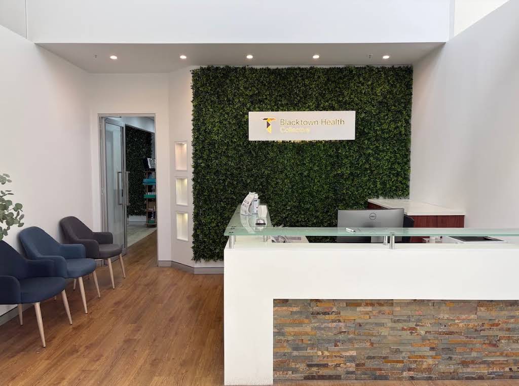 Blacktown Health, Blacktown, NSW