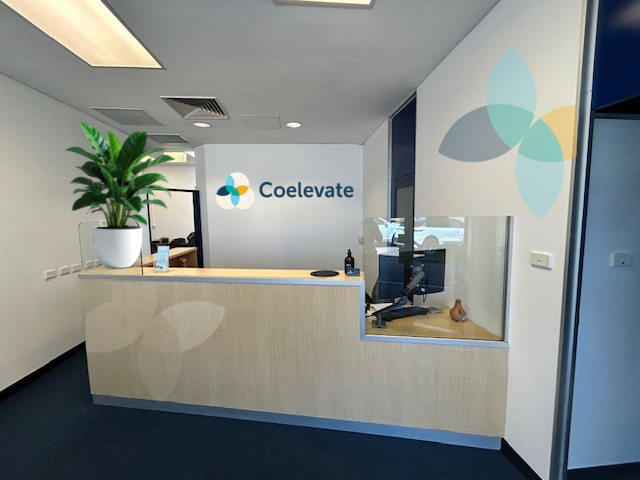 Coelevate Chiropractic, Medindie Gardens, SA