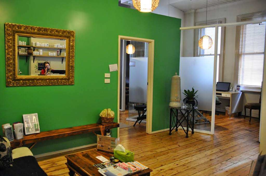 Melbourne Natural Wellness, South Melbourne, VIC