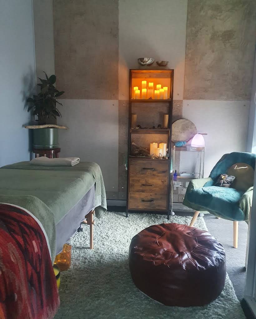 Ember Within Shamanic & Holistic Wellness, Dapto, NSW