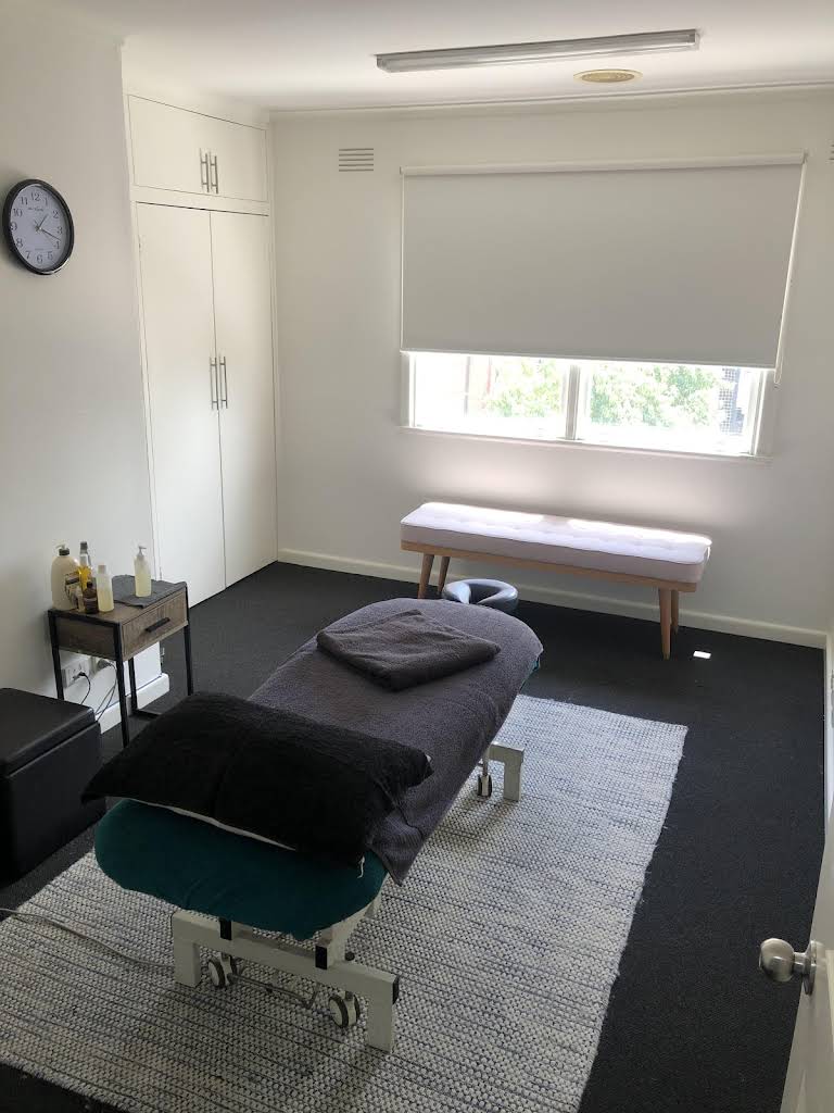 Touch Point Massage, Geelong West, VIC