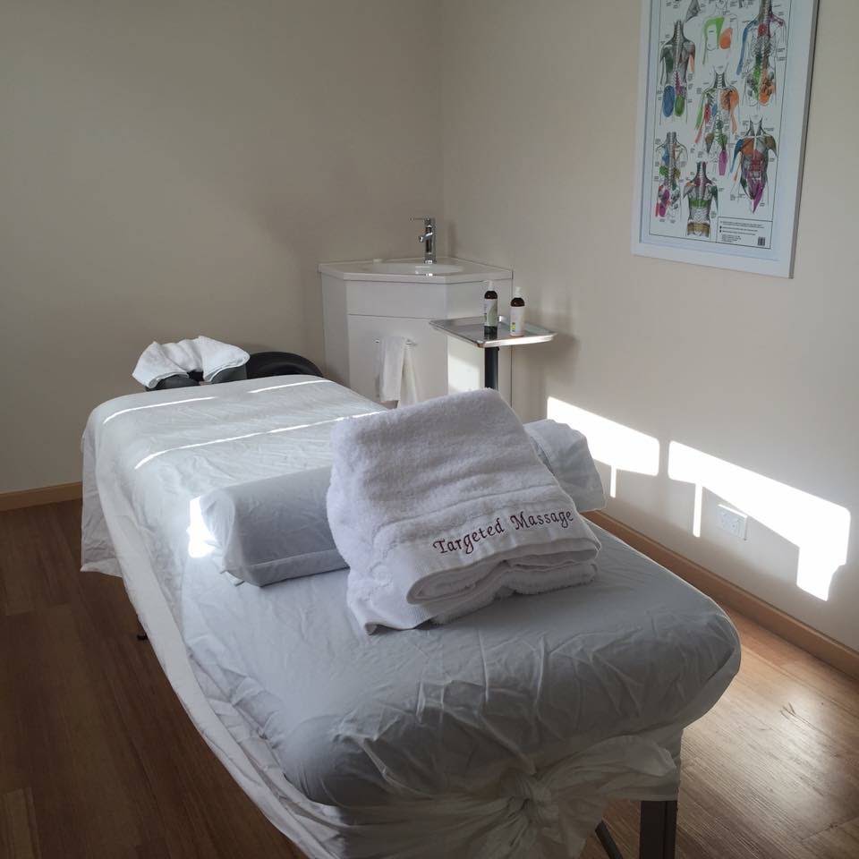 Targeted Massage, Rockingham, WA