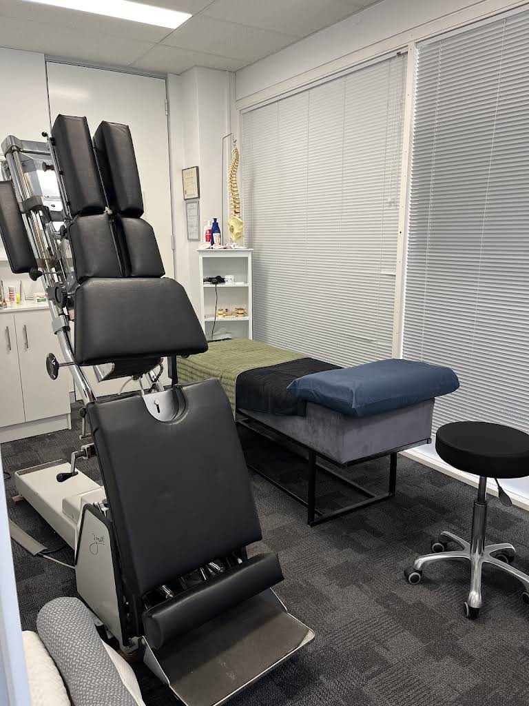 Cannington Chiro, Cannington, WA