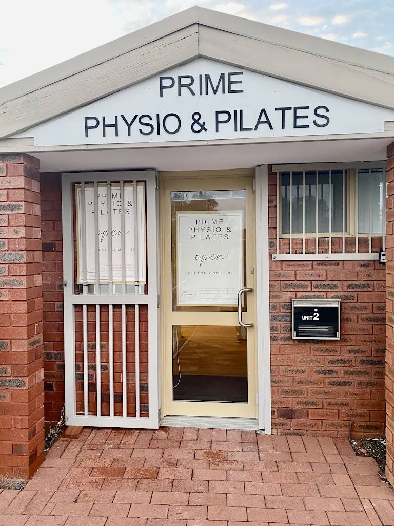 Prime Physio & Pilates, Parkwood, WA