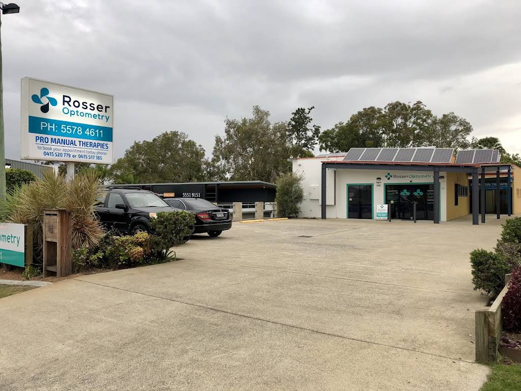 Professional Manual Therapies, Nerang, QLD