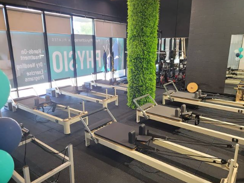 Perth Physiotherapy and Pilates, Innaloo, WA