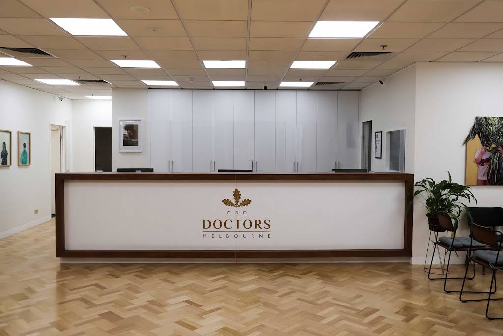 CBD Doctors Melbourne, Melbourne, VIC