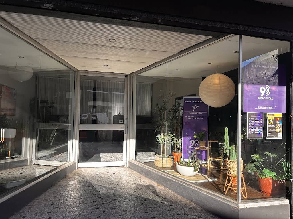 Kora Wellness 9D Breathwork Studio, Port Kembla, NSW