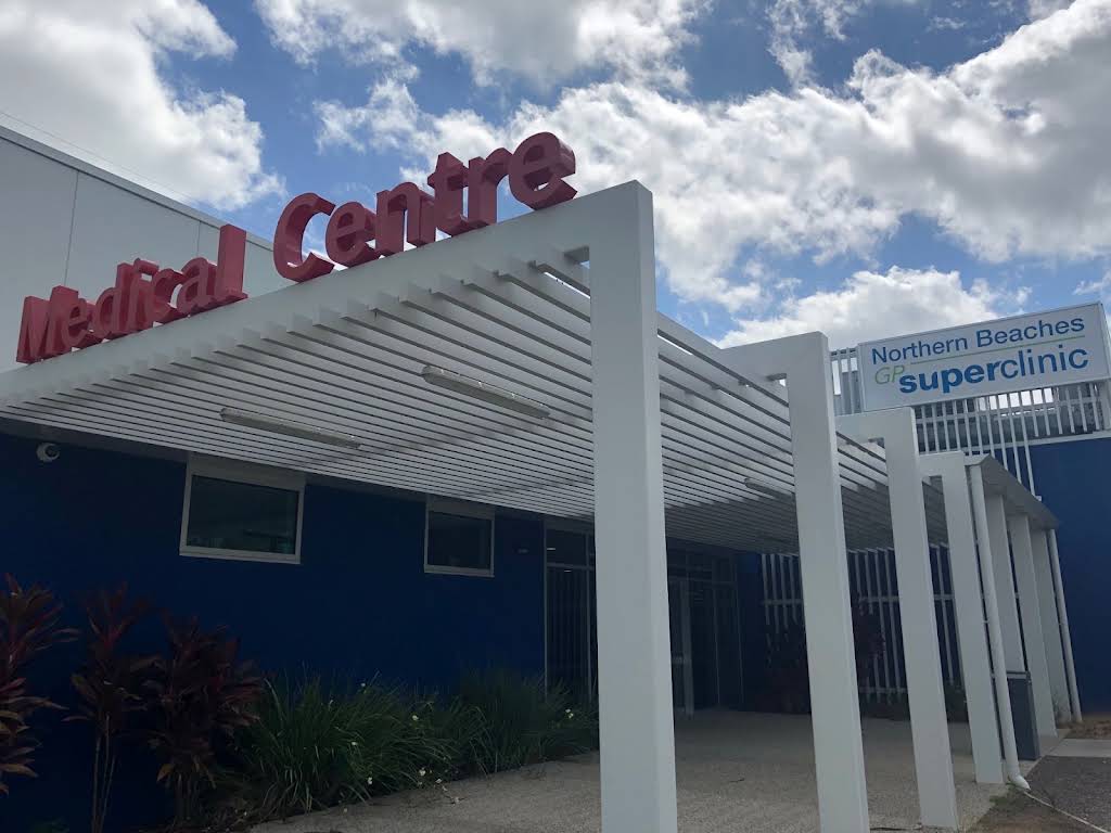 Northern Beaches GP Superclinic, Deeragun, QLD