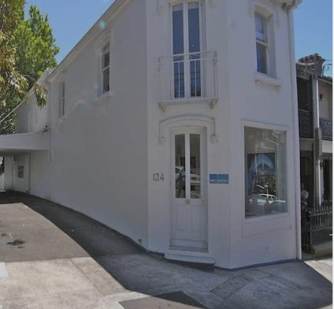 Woollahra Physiotherapy, Woollahra, NSW