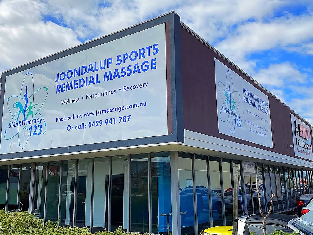 Joondalup Sports Remedial Massage, Joondalup, WA