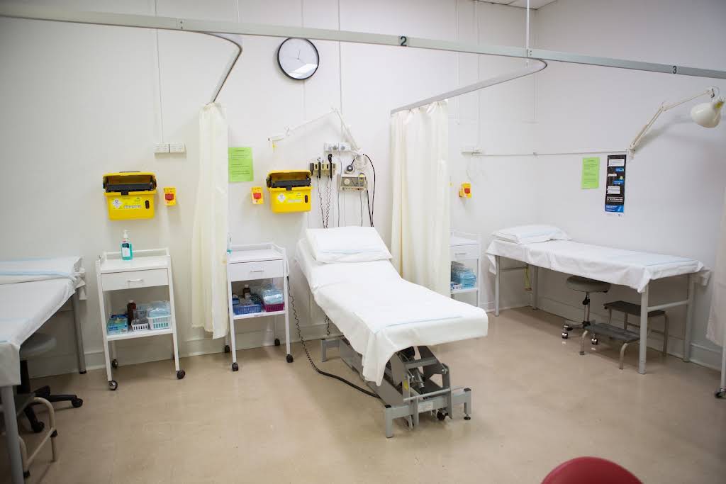 Medical One, Frankston, Frankston, VIC