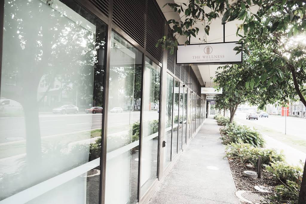 The wellness Acupuncture Skin Laser ⠀, Mascot, NSW