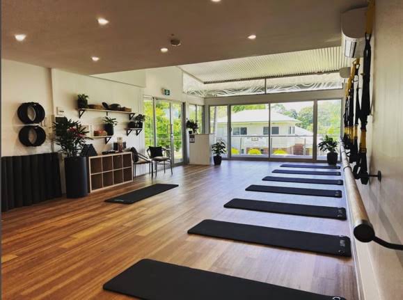 YOU Pilates & Wellness, Cooroy, QLD