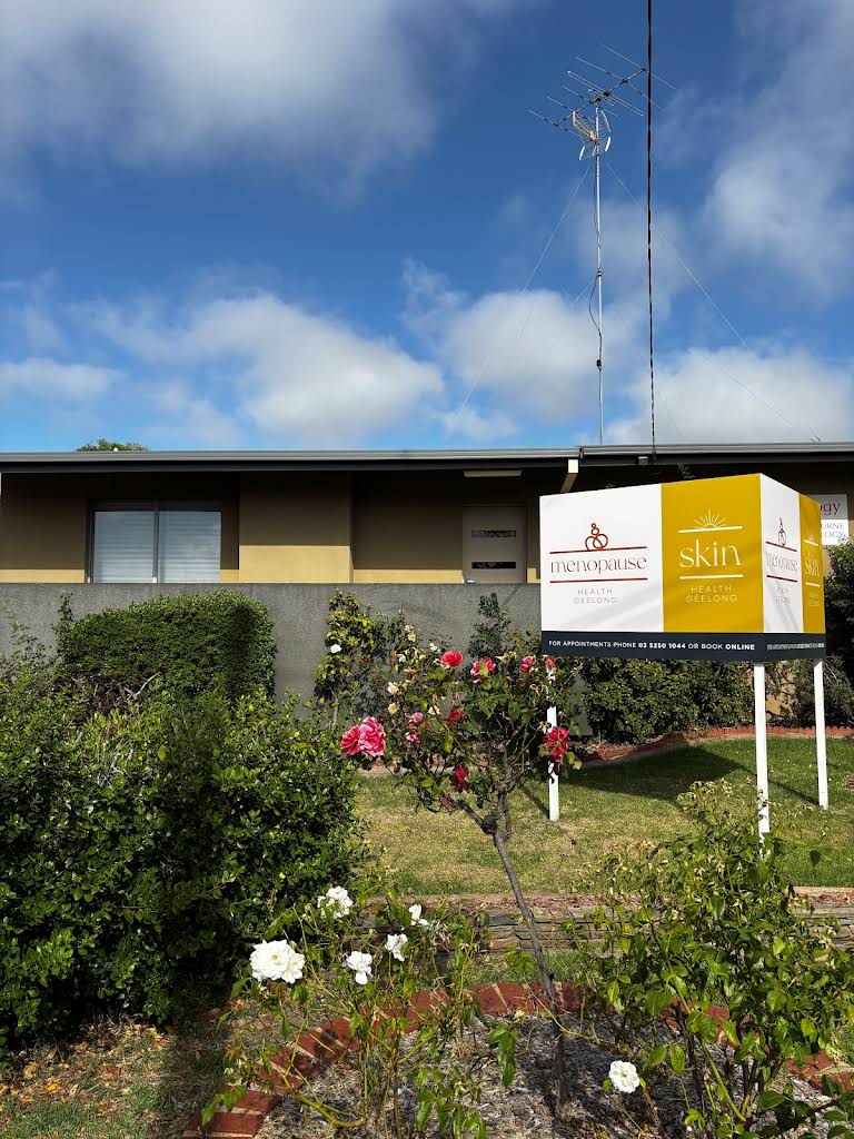 Menopause Health Geelong, Leopold, VIC