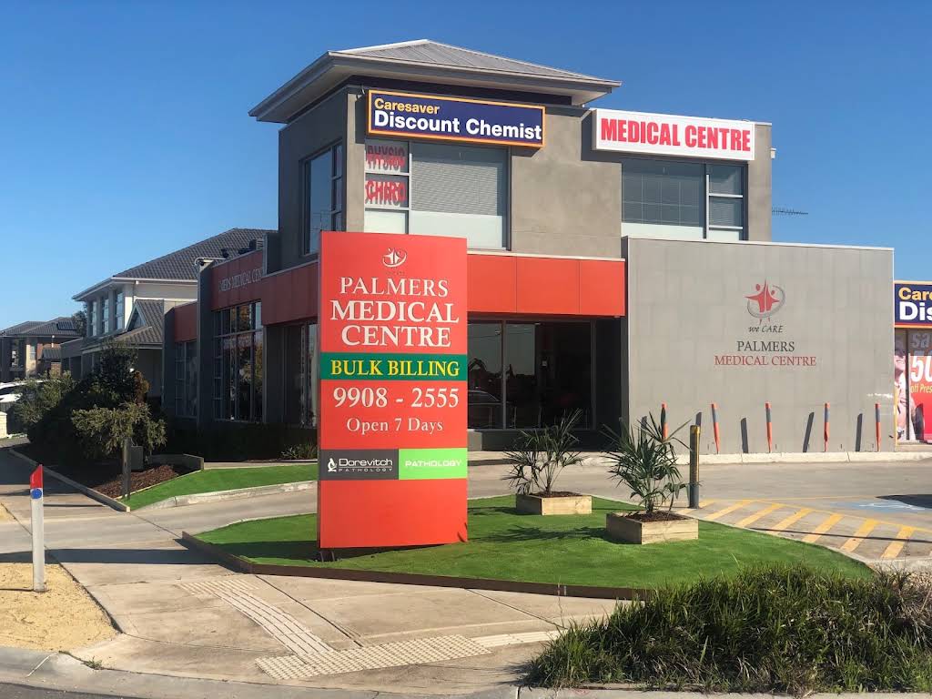 Palmers Medical Centre, Truganina, VIC