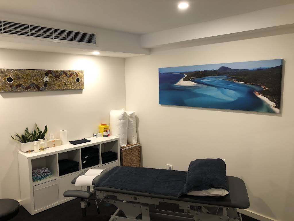 Back 2 Form Osteopathy, North Manly, NSW