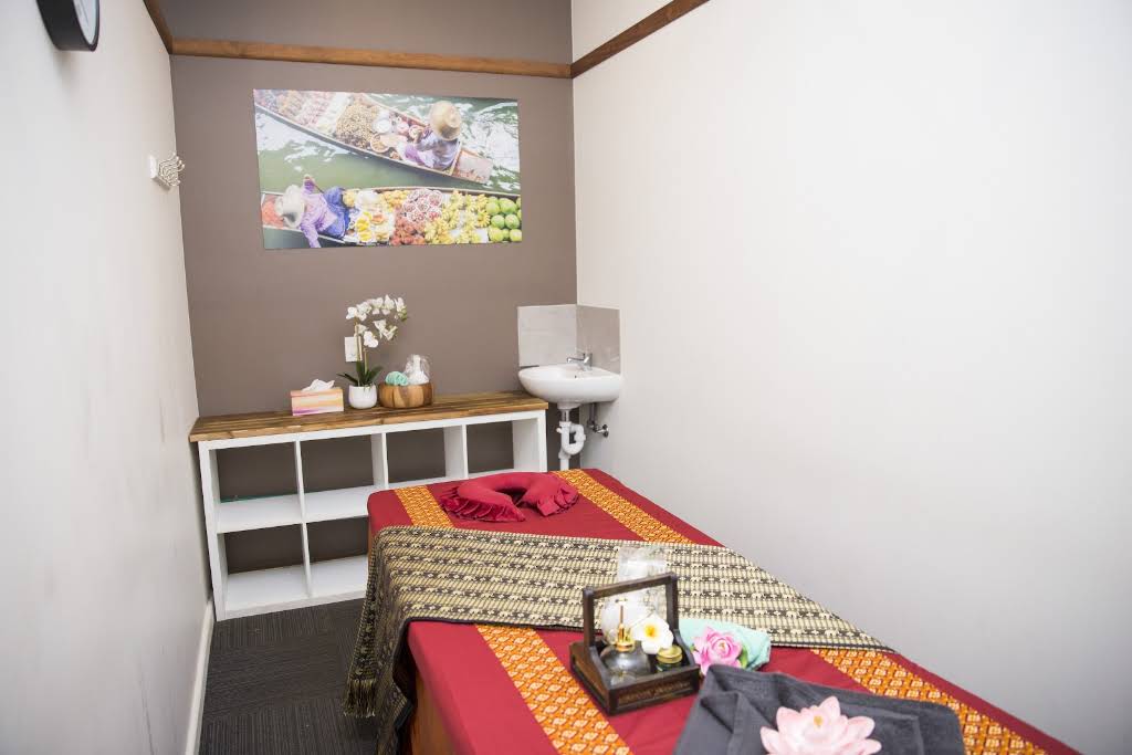 Chada Thai Massage, Palmerston, NT