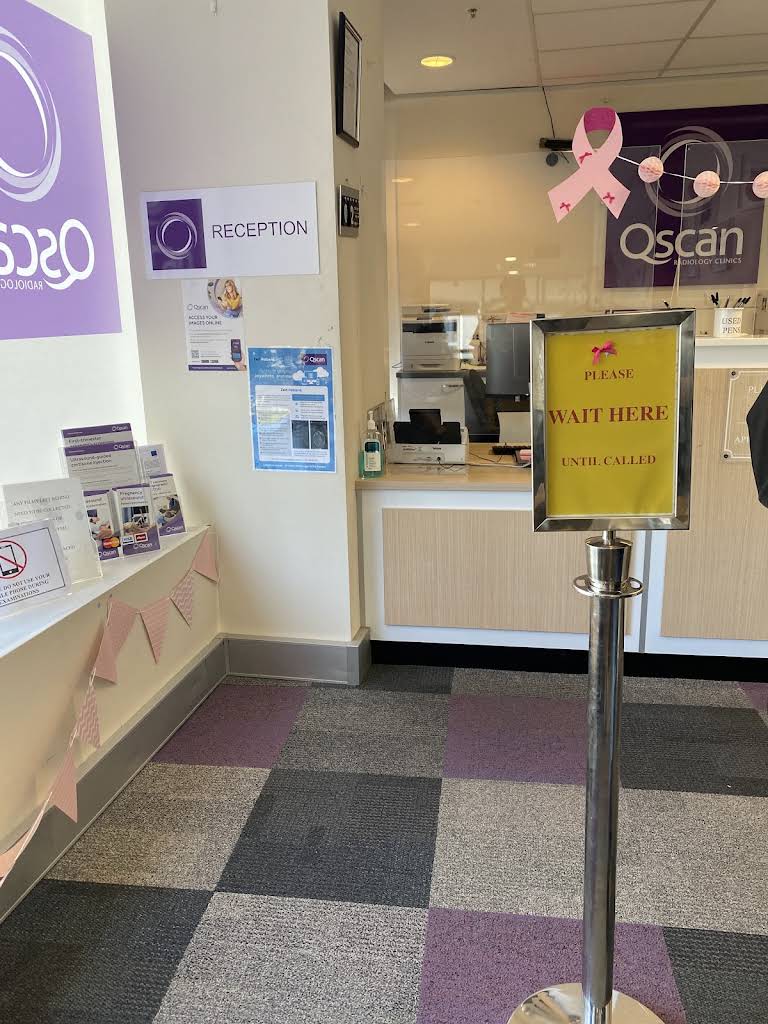 Qscan Radiology Clinics, Ryde, Ryde, NSW