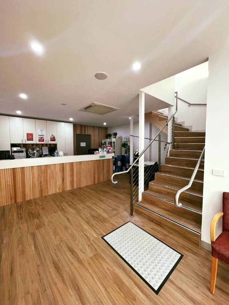 Back In Motion, Wantirna South, Wantirna South, VIC