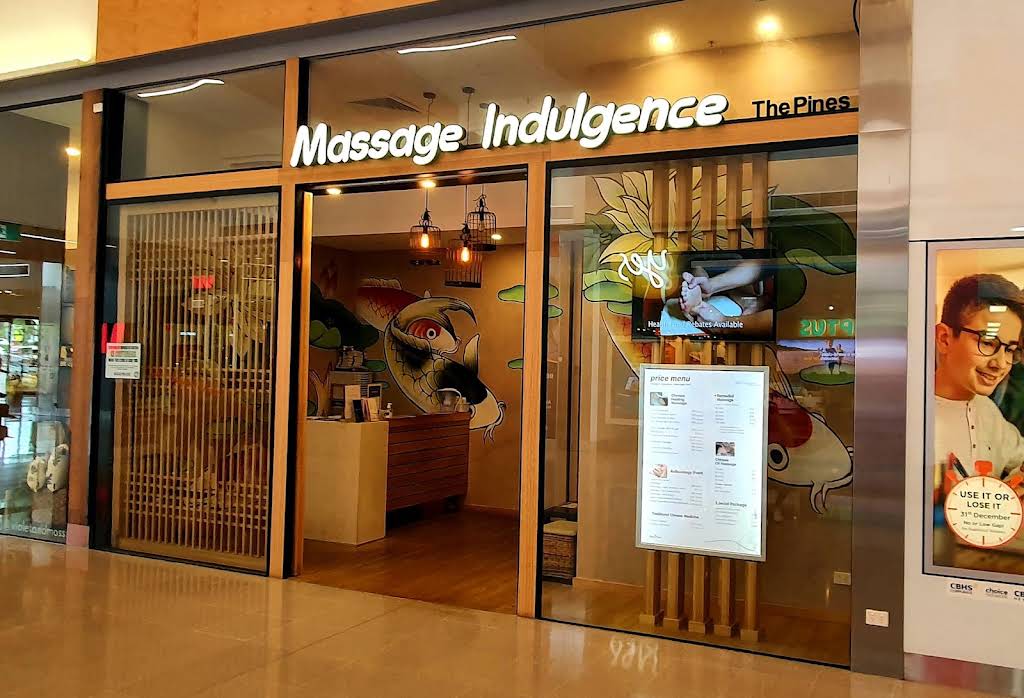 Indulgence Day Spa The Pines, Elanora, QLD