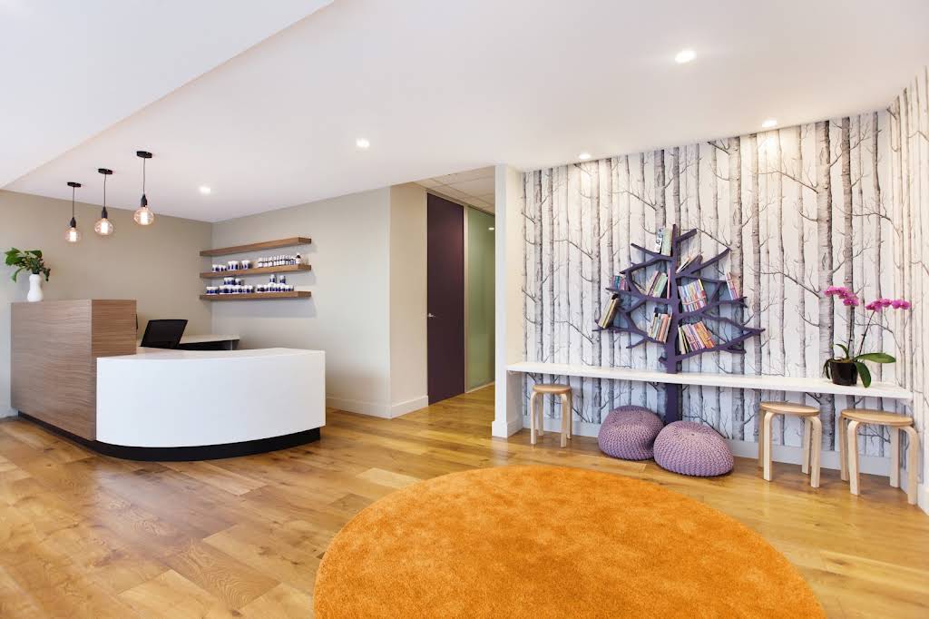 Studio Chiro, Neutral Bay, NSW