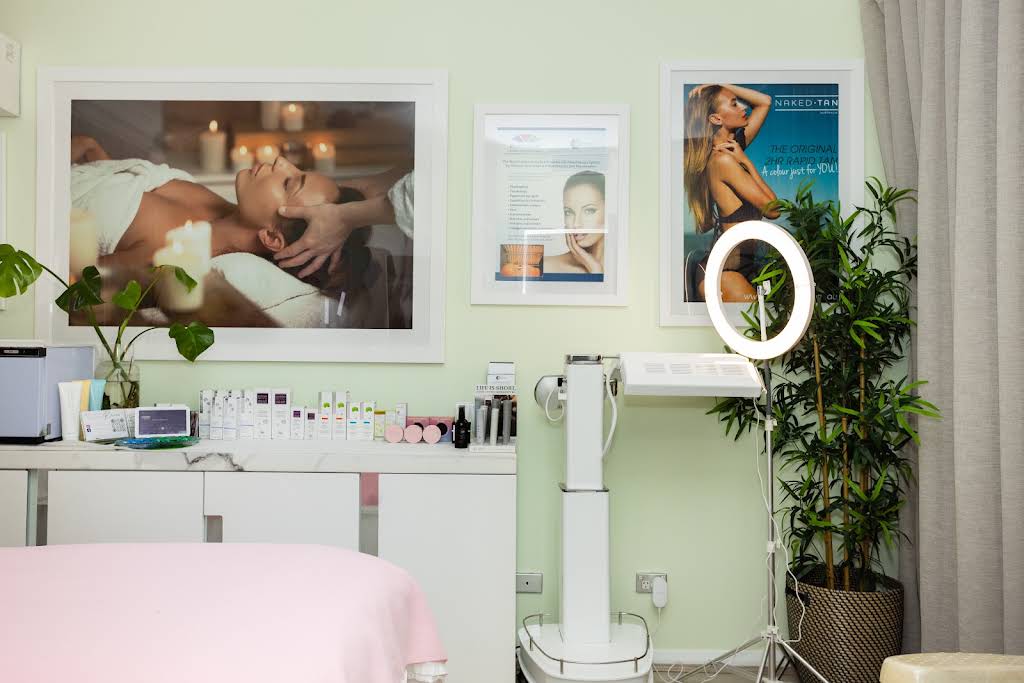 Forever Beauty Day Spa, Wolli Creek, NSW