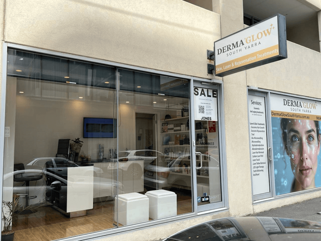 Derma Glow, South Yarra, VIC