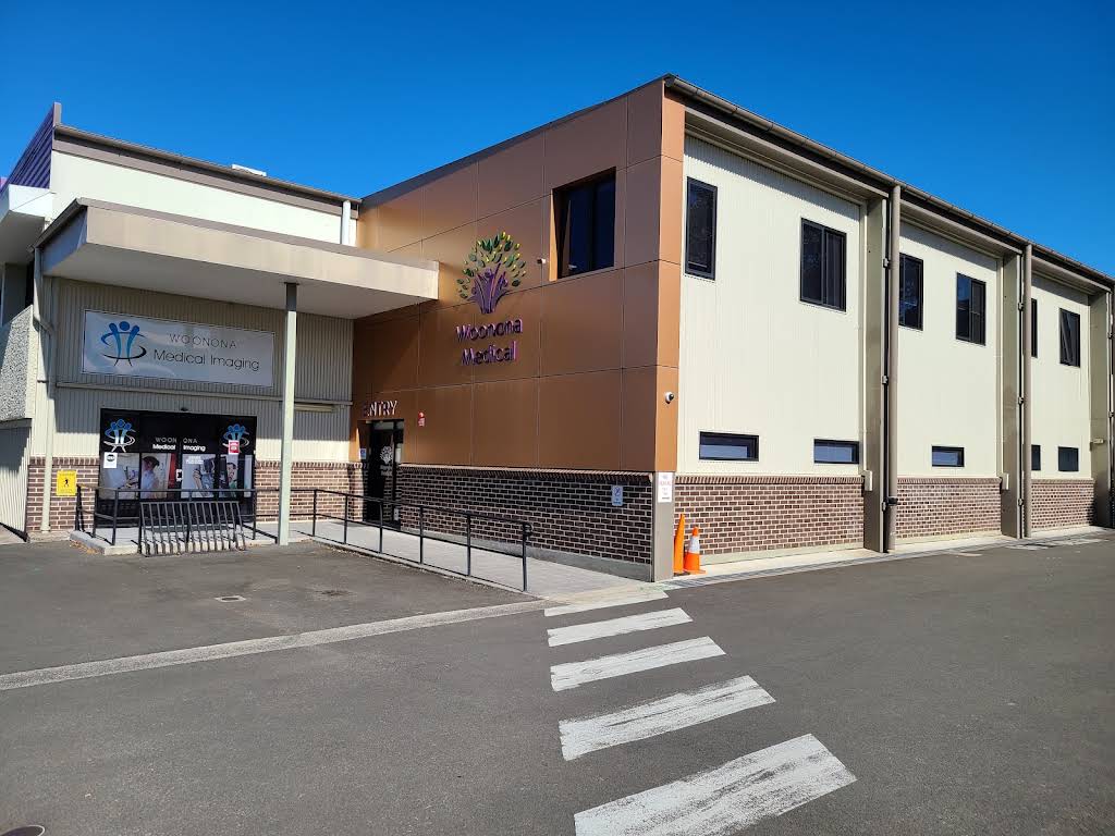 Woonona Chiropractic, Woonona, NSW