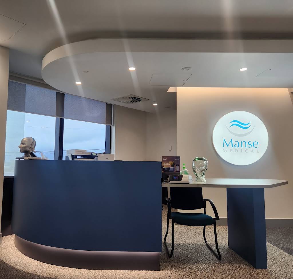 Manse Medical Sunshine, St Albans, VIC