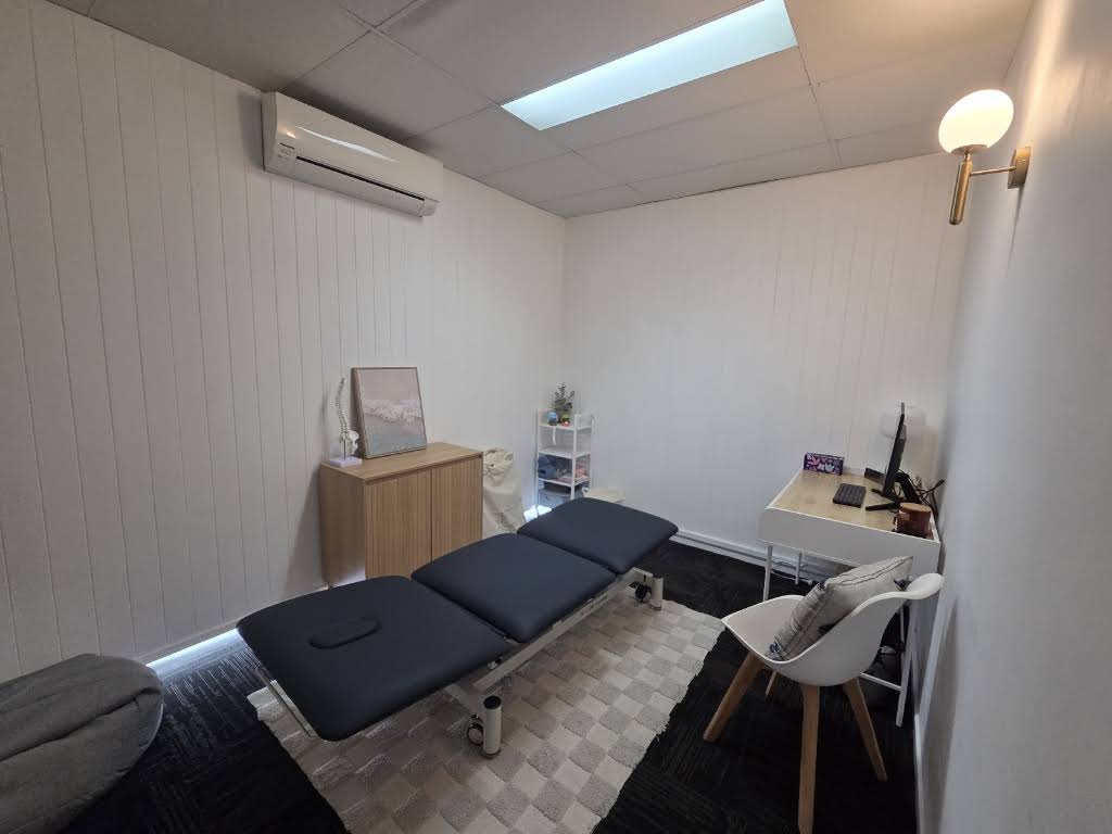 Reef Osteopathy and Allied Health, Cairns North, QLD