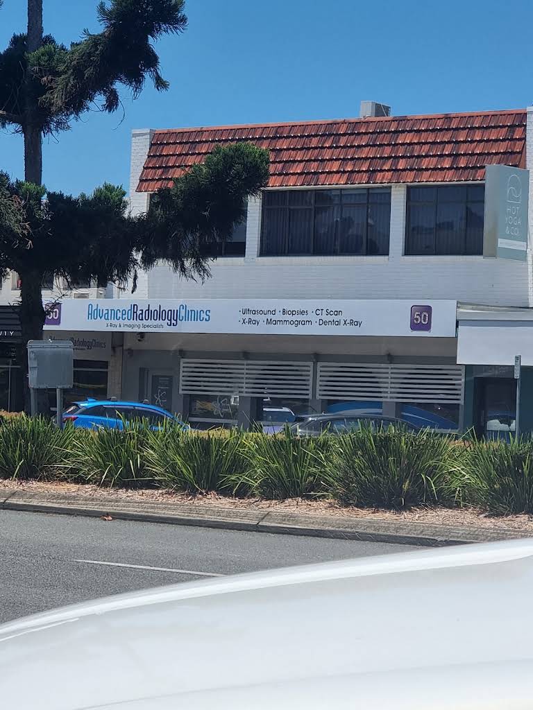 Tweed Valley Radiology, Tweed Heads, NSW