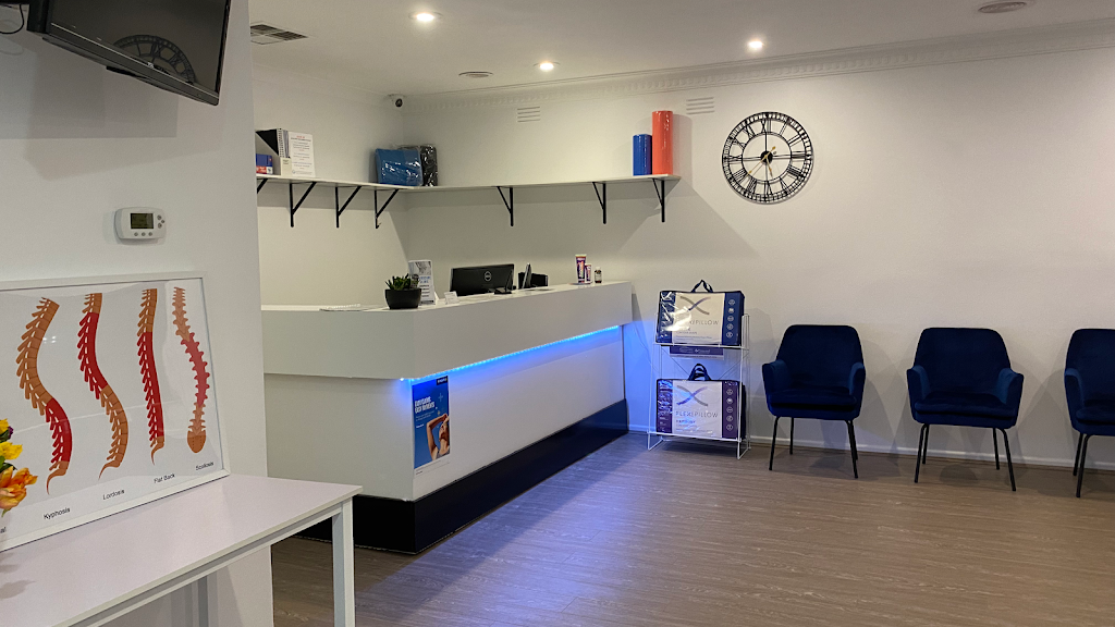 ChiroCure Clinic, Mornington, Mornington, VIC