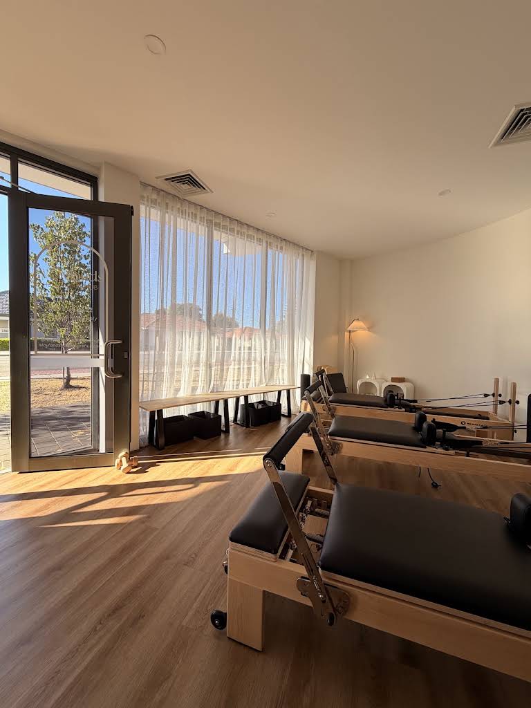 Maylands Healthcare Hub, Maylands, WA