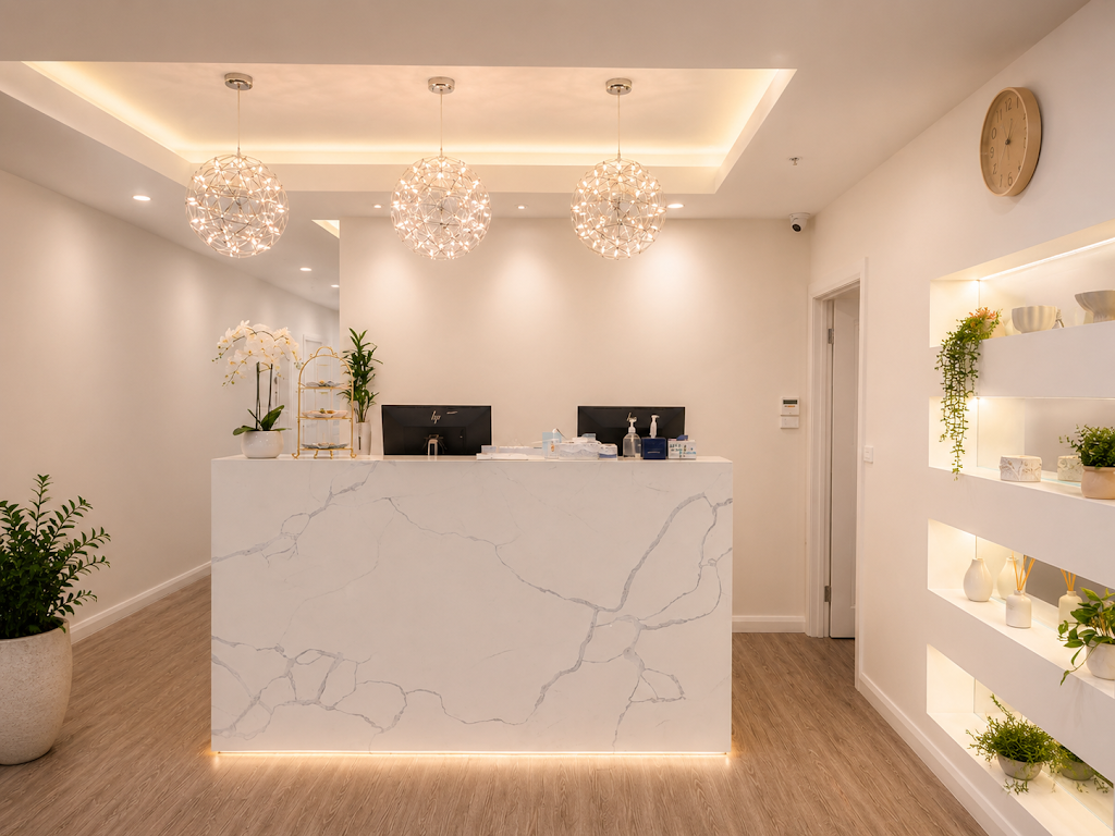 Melbourne Medical and Wellness Centre, Melbourne, VIC