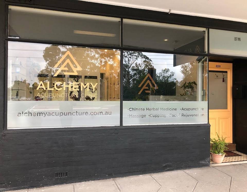 Alchemy Acupuncture Clinic, Sandringham, VIC