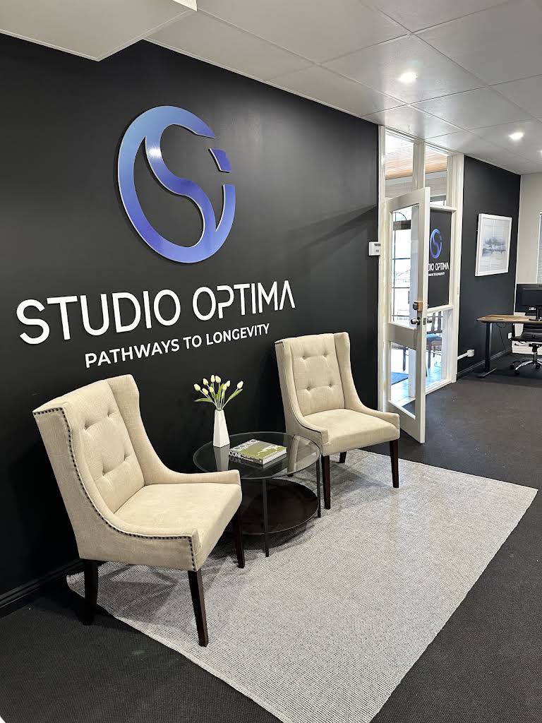 Studio Optima, Adelaide, SA
