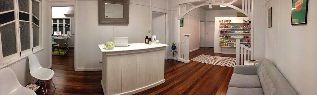 Innate Natural Health Clinic, Cairns North, QLD