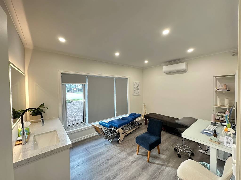 Recovery Chiropractic, Glen Waverley, VIC