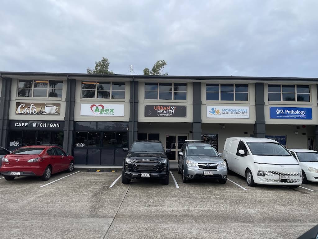 Urban Health, Oxenford, QLD