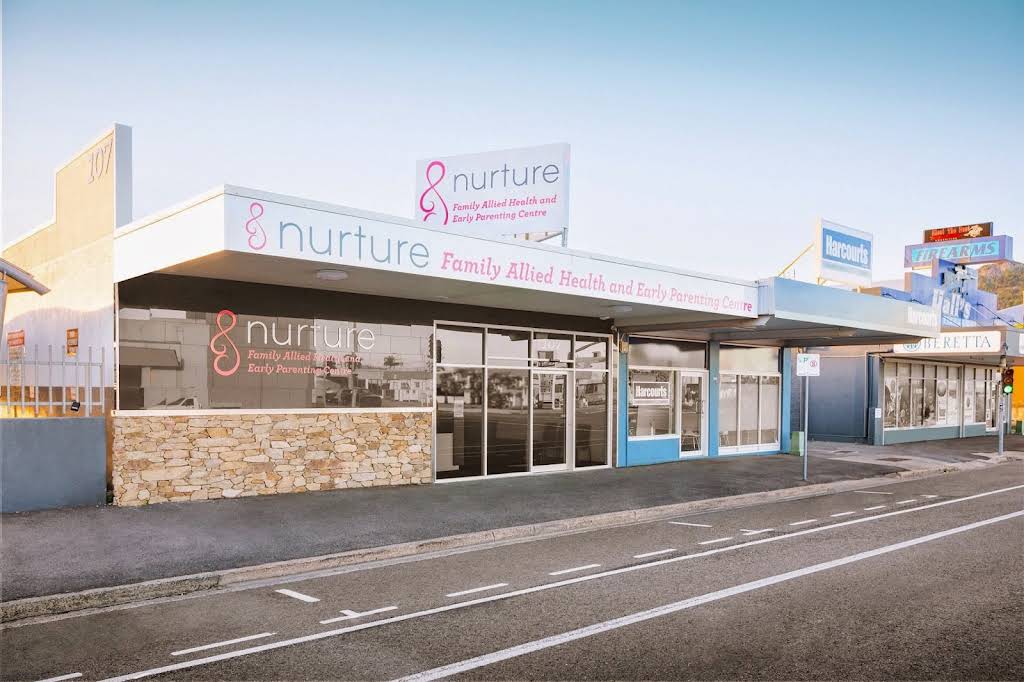 Nurture Family Health and Dental Centre, Hyde Park, QLD