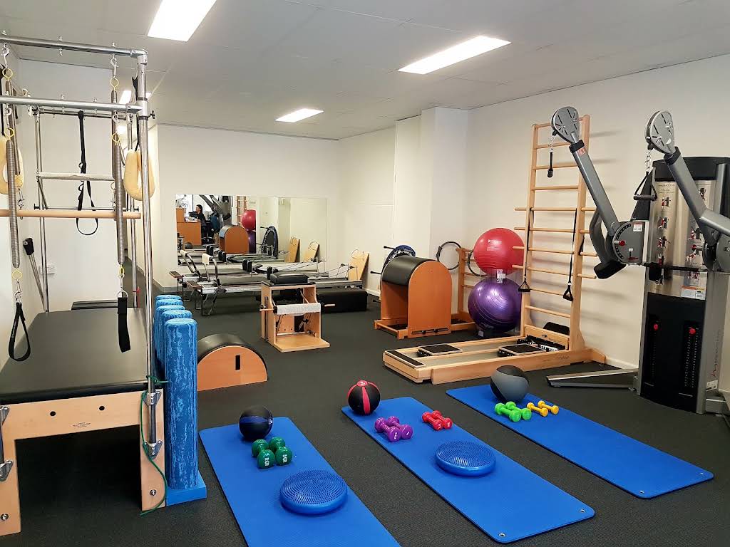 North Shore Physio & Pilates, Castlecrag, NSW